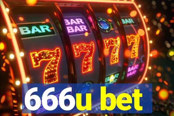 666u bet